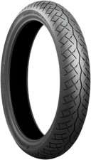 GOMMA 110/90-18 61V GOMMA PNEUMATICO ANTERIORE BRIDGESTONE BT46 PER  MOTO