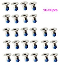 Laptop Back Cover Screws For Dell XPS13 9350 9360 9370 XPS15 9550 M5510 M5530