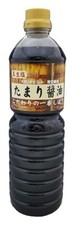 Tamari soy sauce 1000ml From Japan