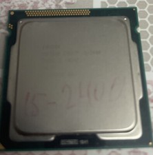 processore i5-2400