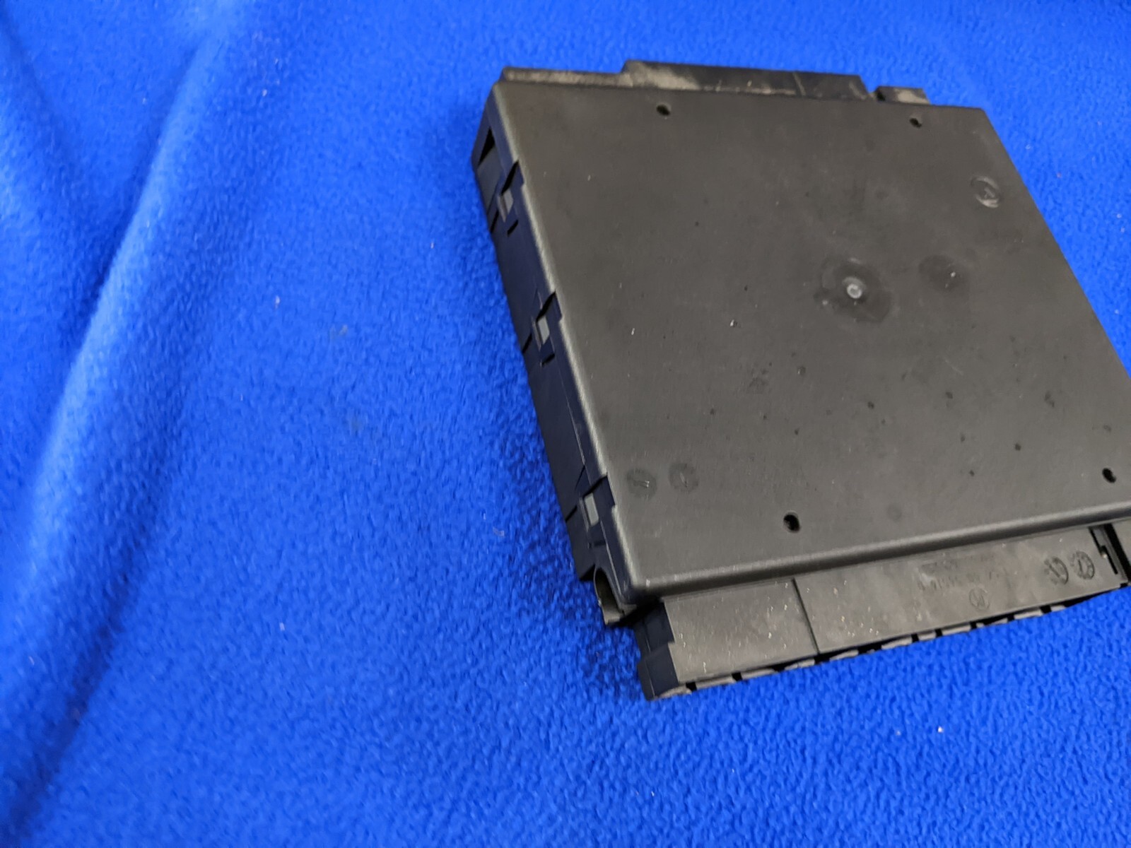 FRONT LEFT SEAT CONTROL MODULE 3D0959760 C BENTLEY FLYING SPUR (2006-2012) OEM