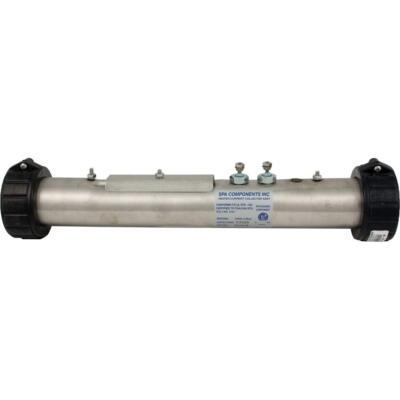 Spa Components B24040E Heater FloThru Brett 15 x 2 230v 4.0kW