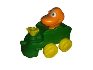 jazwares dinosaur train
