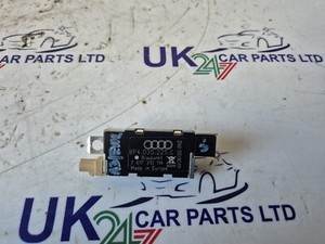 AUDI A3 8P 2008-2012 ANTENNENVERSTÄRKER MODUL 8P4035225C