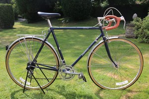 dawes galaxy touring