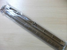 Trickle Vent  400mm Tan with Concealed Fixings 4000 Series