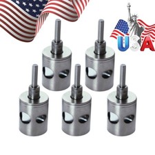 5X Dental Head Air Turbine Cartridge For PANA AIR Wrench Standard Handpiece
