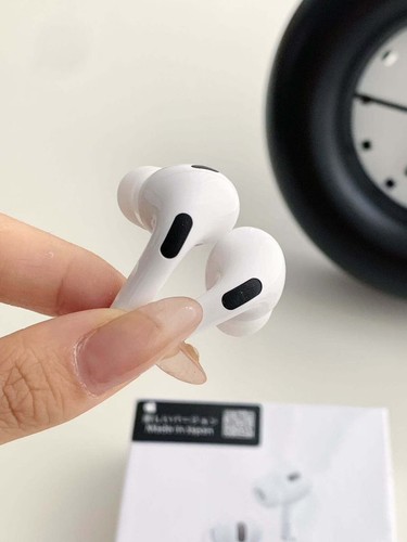 earbuds bluetooth wireless - Zdjęcie 6 z 6