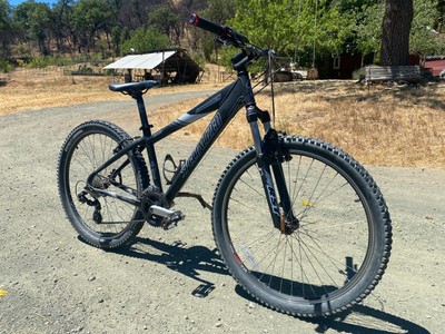 Bicycles - Specialized Hardrock Sport 