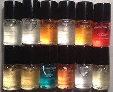 BODY OIL - UTOPIA SCENTS - IMPORTED ESSENTIAL OILS UNISEX - .5 FL. OZ BOTTLE