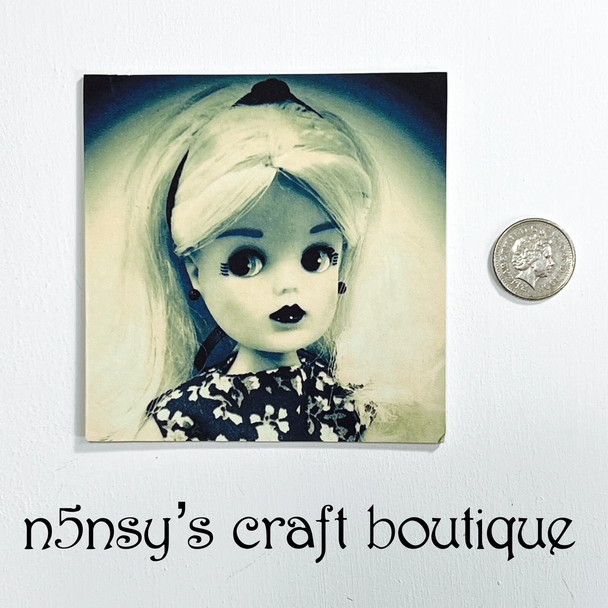 Dolls house fashion boutique new arrivals