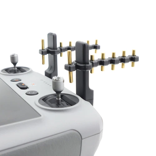 For DJI Air 3 RC 2 Drone Conrtoller Antenna Range Extender Yagi Signal Boosters - Picture 7 of 11