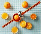 Chef'n Citrus Orange Squeezer and Juicer, 15-inches - 102-408-008 — photo 2