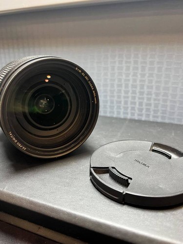SIGMA Art 24-70mm F/2.8 DG OS HSM lens LS(322919) - Picture 6 of 7