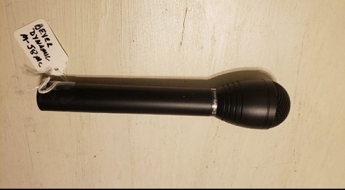 Beyerdynamic M58 N(C) Microphone Ship World Wide - Picture 7 of 9