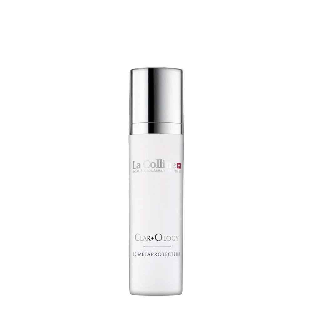 La Colline Clarology Metaprotecteur 50ml - sunscreen cream