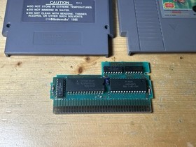 Ikari Warriors (1987) Nintendo Entertainment System NES Authentic  Tested