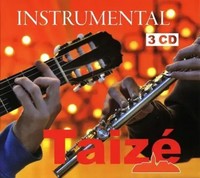 Taiz' Instrumental (Ga) | Various | Audio-Cd | 214 Min. | 2017