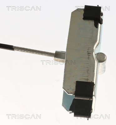 CABLE PARKING BRAKE 8140 251101 FOR RENAULT TRAFIC/II/Bus/Van/Platform/Chassis - Picture 3 of 8