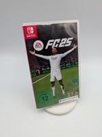 Nintendo Switch - Ea Sports: Fc 25 - Spiel In Ovp - Sehr Gut