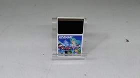 Konami PC Engine Is out!!Twinbee Used