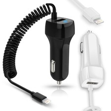 Ladekabel für Apple iPhone 14 13 12 11 Pro Max KFZ Ladegerät 8-pin Datenkabel Ladekabel für Apple iPhone 14 13 12 11 Pro Max KFZ Ladegerät 8-pin Datenkabel