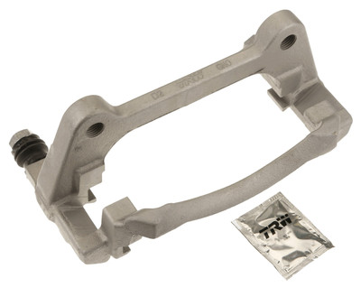 TRW BDA1181 Halter, Bremssattel für AUDI,AUDI (FAW),CUPRA,SEAT,SKODA,SKODA (SVW)