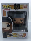 Funko POP! Television The Walking Dead Paul "Jesus" Rovia #389 DAMAGED BOX