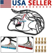 DBC For 97-06 Standalone Wire Harness w/4L60E 4.8 5.3 6.0 LS LS1 SWAP VORTEC U