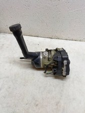 Pompe direction assistée Citroen C4