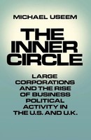 The Inner Circle Michael Useem Taschenbuch Kartoniert / Broschiert Englisch 1986