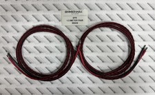 Kimber Kable 8PR 1,5 METRI coppia con SBAN (vendita al dettaglio $306)