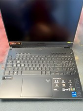 Brand New ASUS TUF F15 4060 Gaming Laptop - Box Opened For Photos Only
