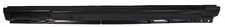 Auto Metal Direct Rocker Panel 450-1468-R