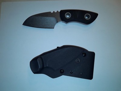 Böker Plus PryMate Pro D2 gebraucht