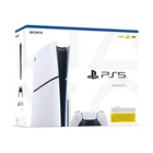 Brand New Sony PlayStation 5 Slim Disc Edition Console 1TB