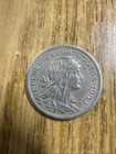 Moeda Republica Portuguesa 50 centavos 1952 Soberba Dificil — photo 1