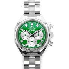 Zenith DEFY Extreme Carbon 10.9100.9004