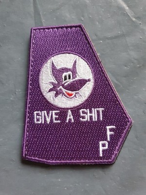 US Marine Corps VMM-364 Patch USMC Tail Morale on Hook & Loop MV-22B Osprey