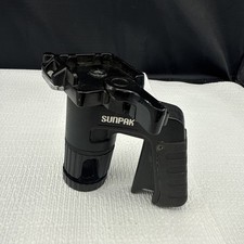 Sunpak 620-CPG Compact Pistol Grip Ball Head for cameras and tripods