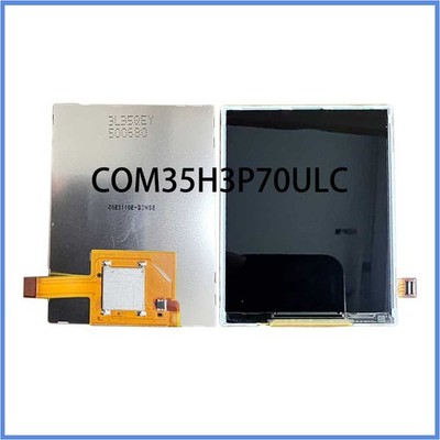 New industrial LCD panel module COM35H3P70ULC 480*640 3.5-Inch for Ortustech