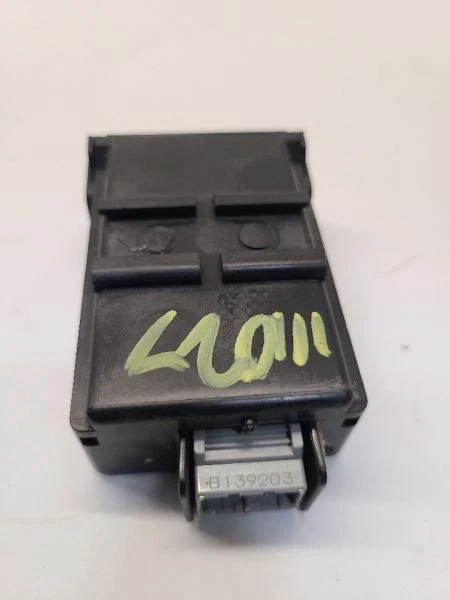 Hyundai Tucson 2014 2015 2016 sistema de control de presión de neumáticos Foto 4 de 4