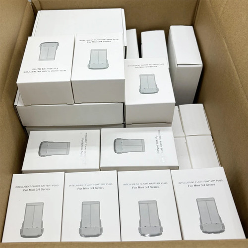 Batteria di Volo Intelligente di Ricambio 3850mAh per DJI Mini 4 Pro - Foto 5 di 5