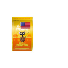Tiki Pets Tiki Cat Born Carnivore High Protein Dry Cat Food Deboned Egg 5.6