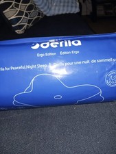 Derila Memory Foam Pillow