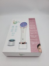 Lyte Wireless LED Light Therapy Handheld Device W/Automatic Contact Sensor