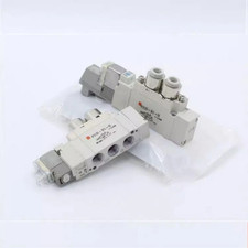 1PCS NEW Fit for SMC SY7240-5MOZ-X90 Solenoid valve
