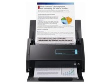 Fujitsu ScanSnap iX500 Document Scanner PA03656-B002 