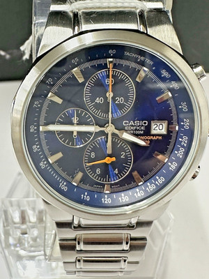 Casio Edifice EF-508D-2A Chronograph Men s Watch