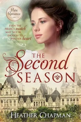 The Second Season | Heather Chapman | Englisch | Taschenbuch | 2016 | Cedar Fort